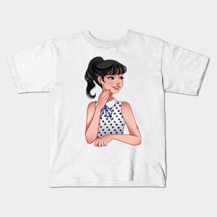 Perdita Kids T-Shirt